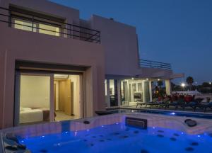 Villa Bonita Brenda by Algarve Vacation