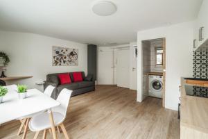 Appartements Bright and cosy flat at the heart of Paris in a trendy district - Welkeys : photos des chambres
