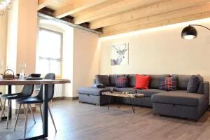 Apartment El Molin - Alpe Cermis Dolomites - كافاليسي