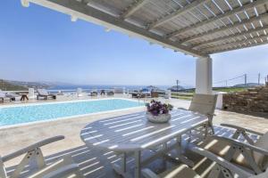 Ilios by Thea Concept Myconos Greece