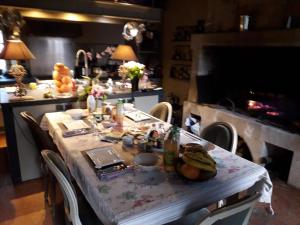B&B / Chambres d'hotes Le Mouton : photos des chambres