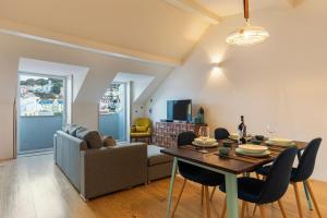 Lisbon Home With Castle View by LovelyStay