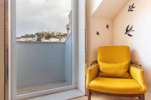 Lisbon Home With Castle View by LovelyStay