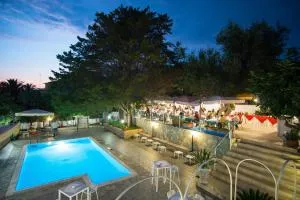 Hotel Calanca - بالينورو