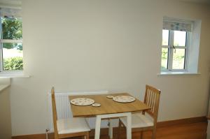 The Starting Gate, Bruton