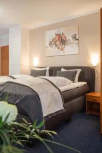 Hotel Nordig free parking - Padborg