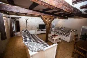 Charme et Spa dans un domaine d'élevage - Le Bray Charme et Spa dans un domaine d'élevage - Le Bray