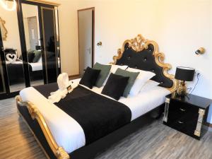 Hotels Hotel Saint-Sauveur : photos des chambres