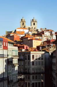 Old City Oporto