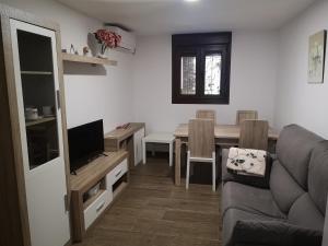 Apartamento Rural La Brígida, Rubiaco, LAS HURDES nº TR-CC-295