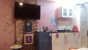 Apartment Grand Asia Afrika SKYEN