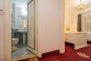 Hotel Imparatul Romanilor Hotel & SPA