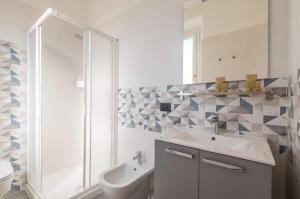 Kate Apartment in centro 3 camere da letto 3 bagni
