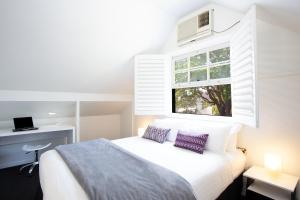 Woolwich Studio Bliss, Private Oasis by the Water