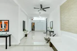 Hotel Casa Ariana - Corozal