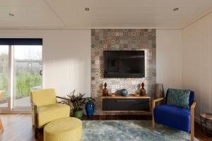 Honeyhurst Lodge, Strawberryfield Park