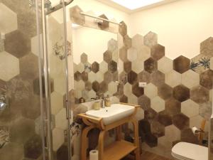 Quadruple Room with Bathroom