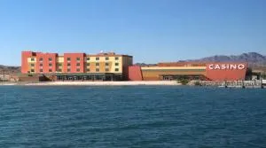 Havasu Landing Resort and Casino - Havasu Lake