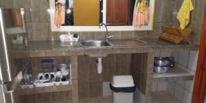 Chez Mera Self Catering