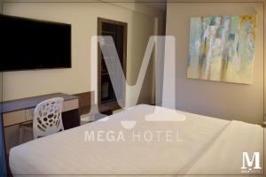 Hotel Mega