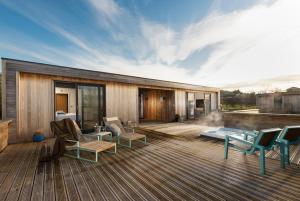 The Spinney, Strawberryfield Park