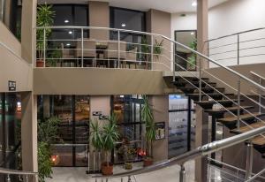 Семеен Хотел Естило