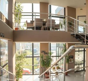 Семеен Хотел Естило