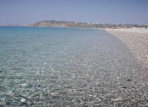 casa sul mare Ponente