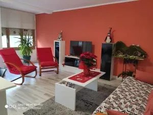 Apartamento confort I - Vall de Castellbò