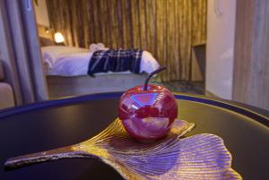 Matrix Apartments Hrebienok