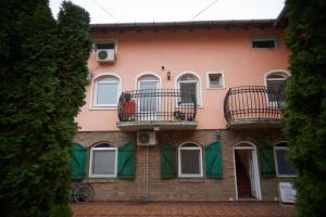 Apartman Azra