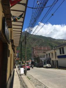 HOSTAL DON CARLOS