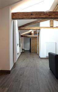 Apartment El Molin - Alpe Cermis Dolomites