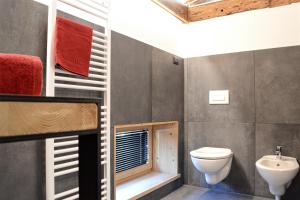 Apartment El Molin - Alpe Cermis Dolomites