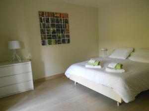Appartements Appartement Aloa : photos des chambres