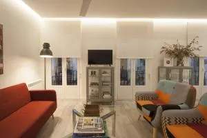 Ku by Oldtown San Sebastian apartments - San Sebastián