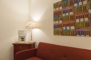 Ku by Oldtown San Sebastian apartments