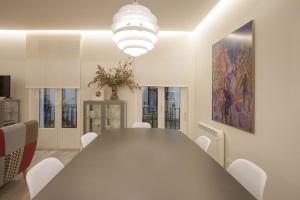 Ku by Oldtown San Sebastian apartments