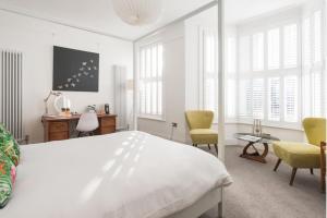 Cliftonville Townhouse