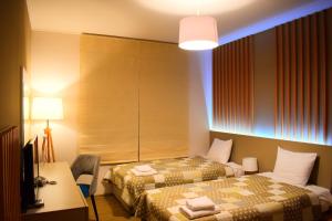 Hotel Frigopan