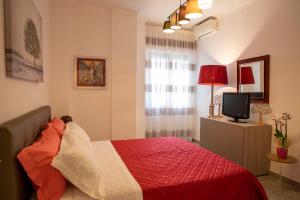 Appartement Isa Guest House Puteoli Pozzuoli Italien