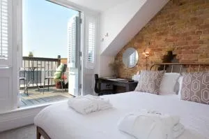 Cliftonville Townhouse - Ramsgate