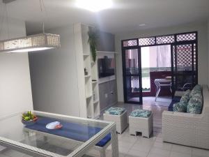 Apartamento em área turística