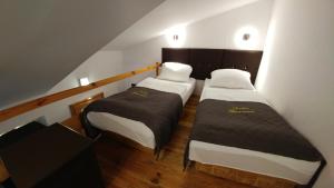 Family Room room in Villa Genevra