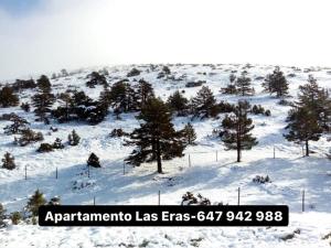 Apartamento Las Eras