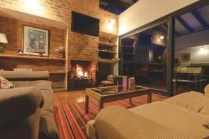 Farallones de Sutatausa El Rincón