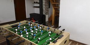 Wellness Chata Horbek