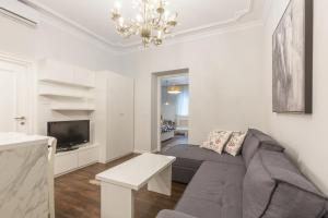 Belgrade Center Apartment Slavija Square II