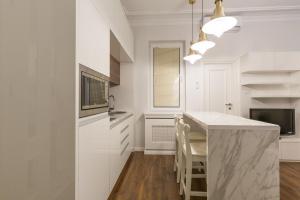 Belgrade Center Apartment Slavija Square II