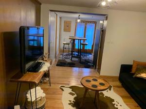 Appartements le coin tranquille : photos des chambres